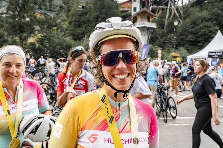 Sophie Gateau - Hutchinson Cycling - 29