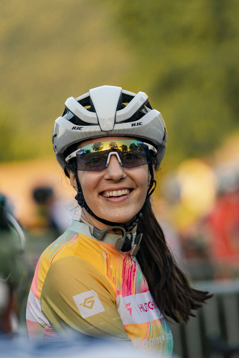 Sophie Gateau - Hutchinson Cycling - 32