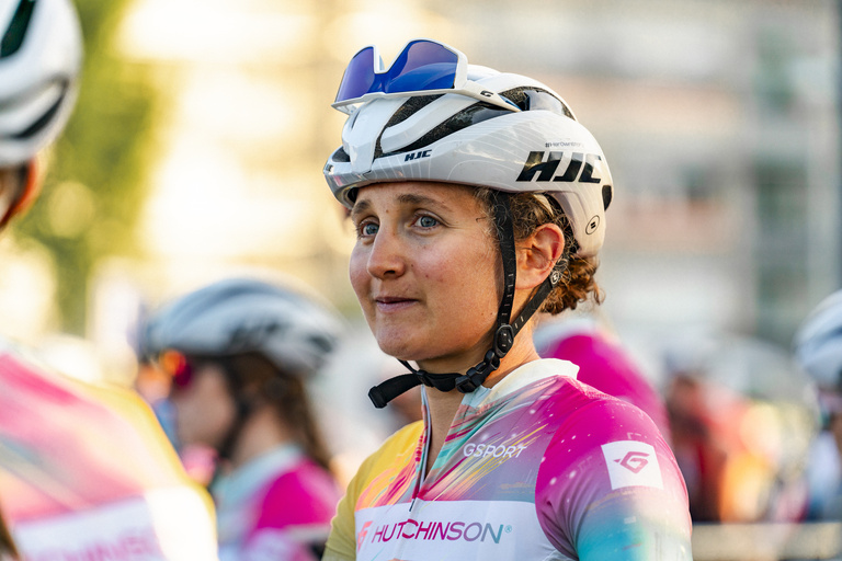 Sophie Gateau - Hutchinson Cycling - 34