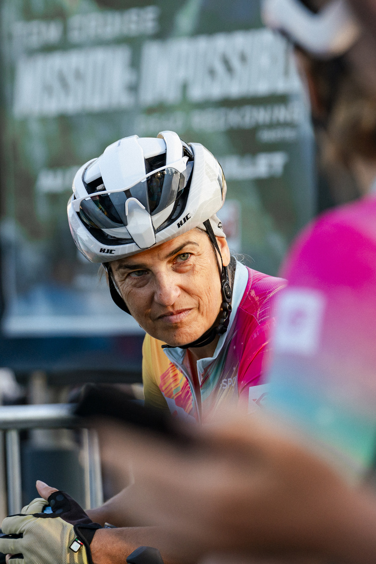 Sophie Gateau - Hutchinson Cycling - 25